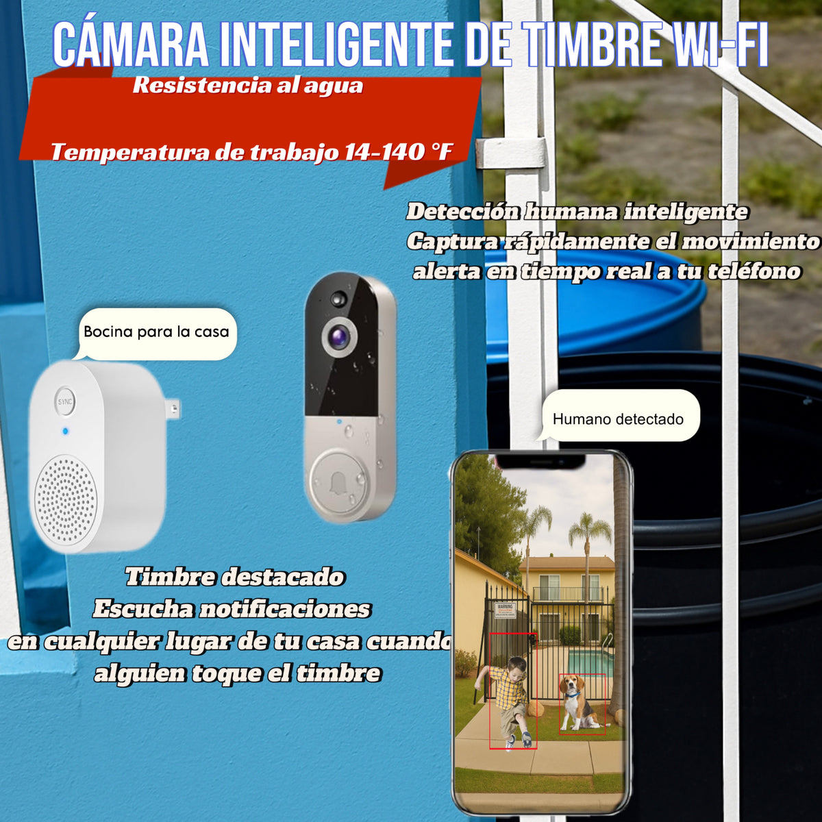 Artículos para el hogar