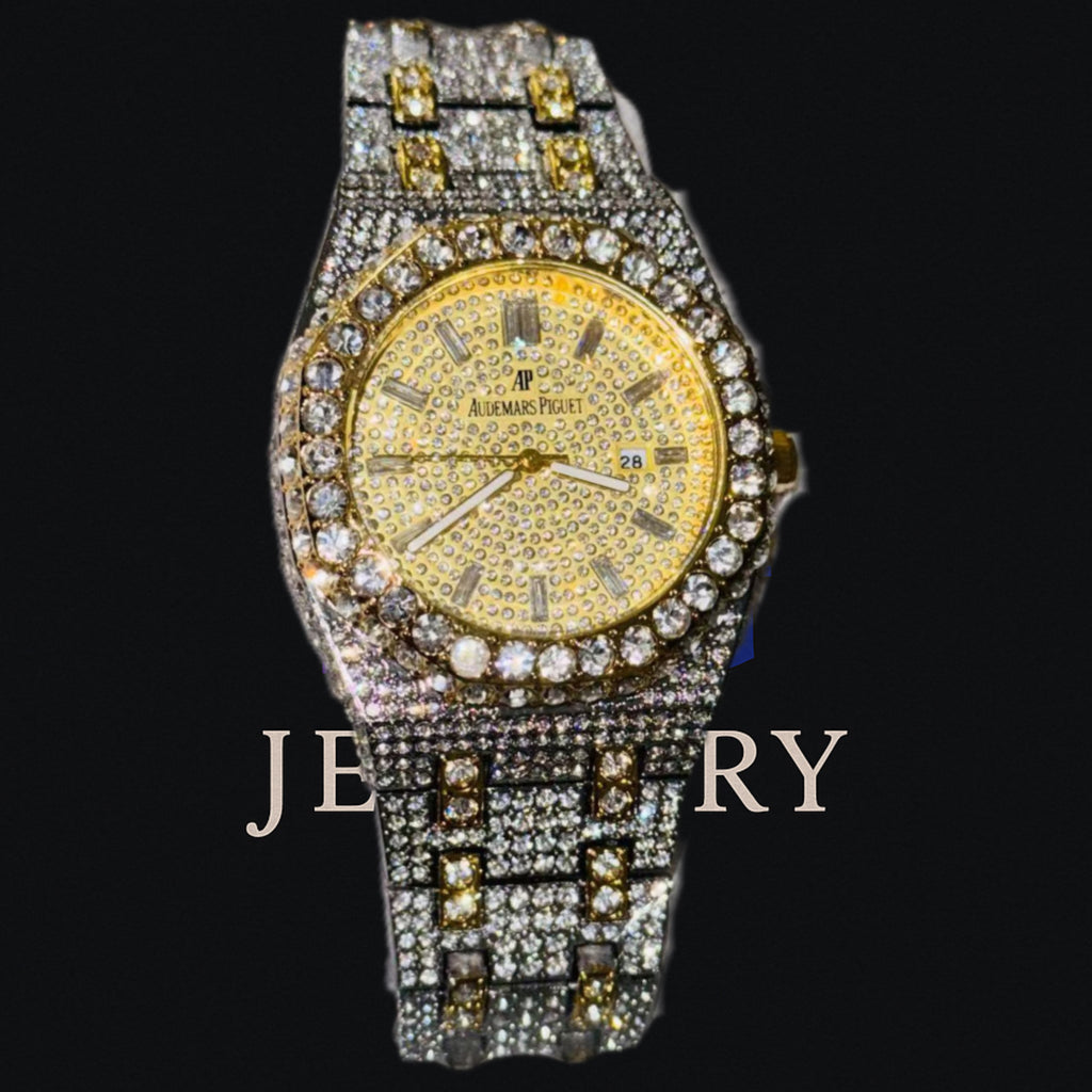 Ice Watch baguette
