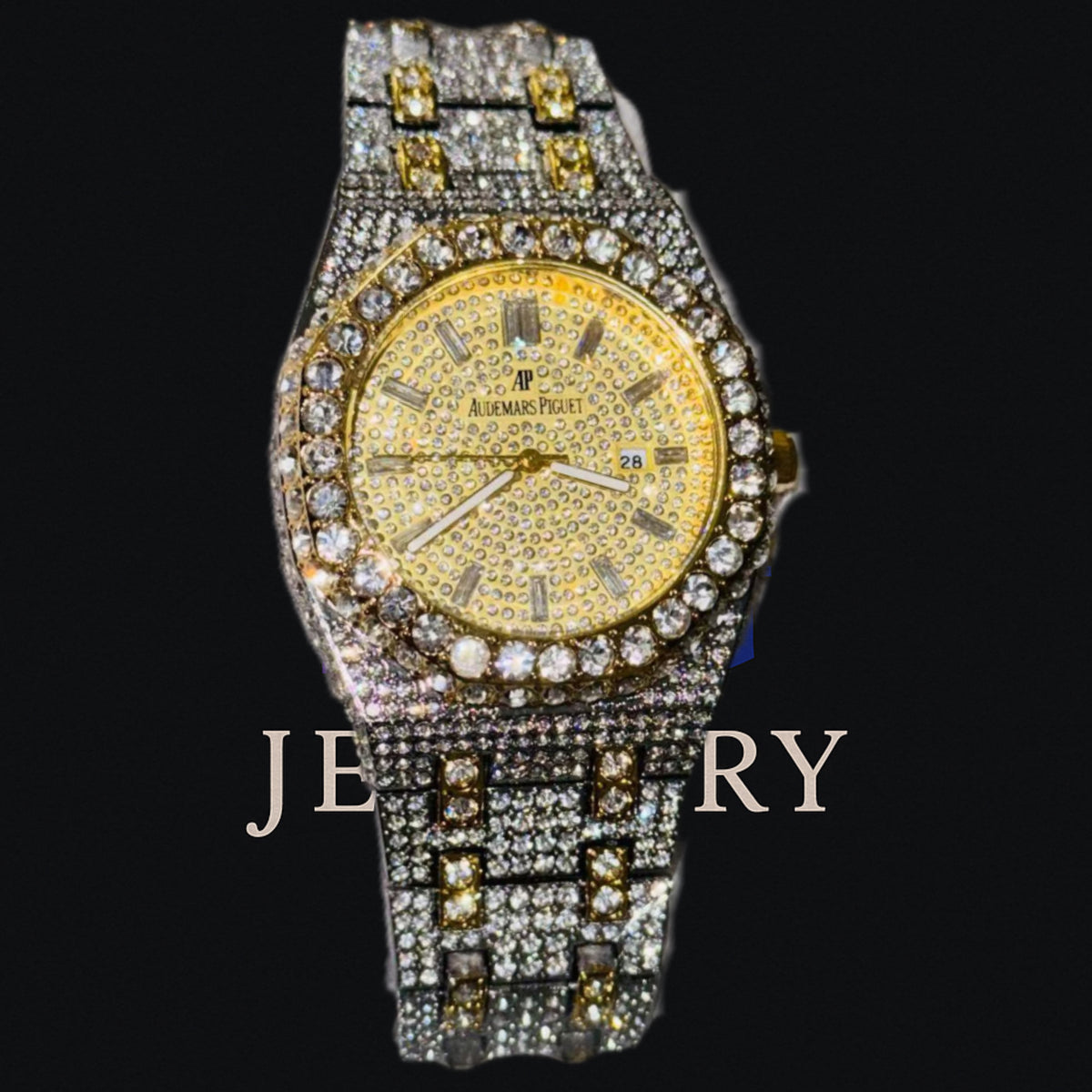 Ice Watch baguette